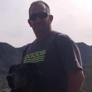 Meet your Posher, Dale